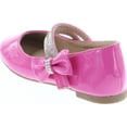 thumbnail image 3 of Anna Kids Daze-07K Dress Ballet Flats, 3 of 7