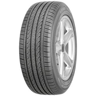 Set of 4 Goodyear Eagle RS-A P215/55R17 93V Tires - Walmart.com