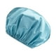 thumbnail image 1 of Minnieouse Gorro de dormir para mujer, gorros de pelo de ducha altos, a prueba de aceite, grueso, a prueba de polvo, cubierta de cabeza de niña Type3 NO3, 1 of 6