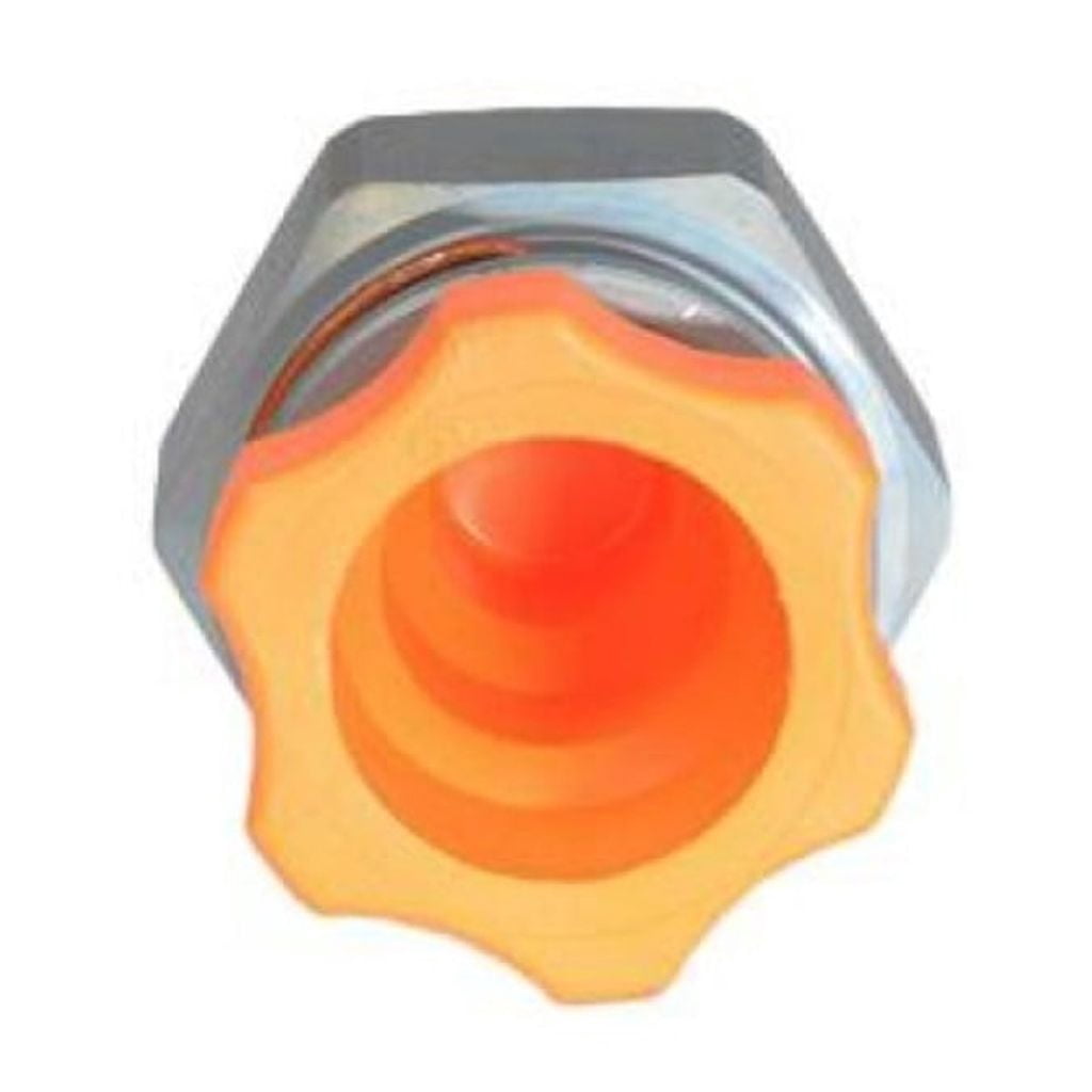 KarParts360 For Chevy C35/C2500/C3500 1997 1998 1999 2000 Hose Connector | End 1 Outside Diameter: 1.25 Inches | End 2 Outside Diameter: 0.5 Inches | Quick Connect Type End 1