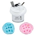 thumbnail image 3 of Trayknick 60ml Biscuit Slime Rebound Portable Display Mold Elastic Squeezing Toy for Nursery School, 3 of 13