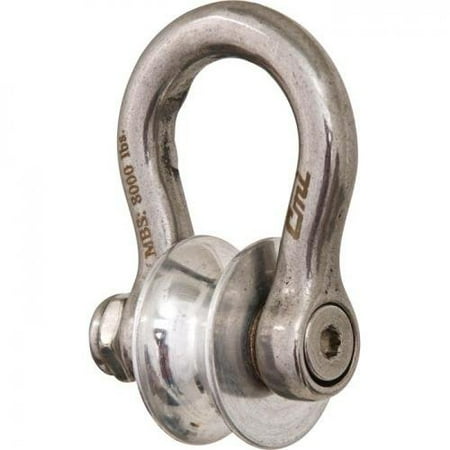 Pulley Shackle - Cmi Shackle Pulley