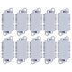 thumbnail image 2 of Cable de freno de mano trasero para motocicleta, accesorios de repuesto para Moto 4 225 250 350 1986-1995 Jadeshay A, 2 of 8