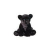 Bulk Buys Lazybeans - 10 inch Sitting Panther - Case of 12