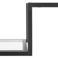 thumbnail image 4 of Sloane Console Table Matte Black, 4 of 9