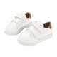 thumbnail image 1 of Zapatillas de Bebé Niña Espesado Cálido Fuzzy Zapatos de la Casa de Dedo Ancho con Forro Suave, Suela Antideslizante de Moda para Uso Interior, Calzado de Niños Acogedor, 1 of 5