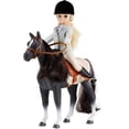 thumbnail image 2 of Muneca Lottie Pony Pals con | de Caballo Regalos de caballos Lottie Lottie, 2 of 2