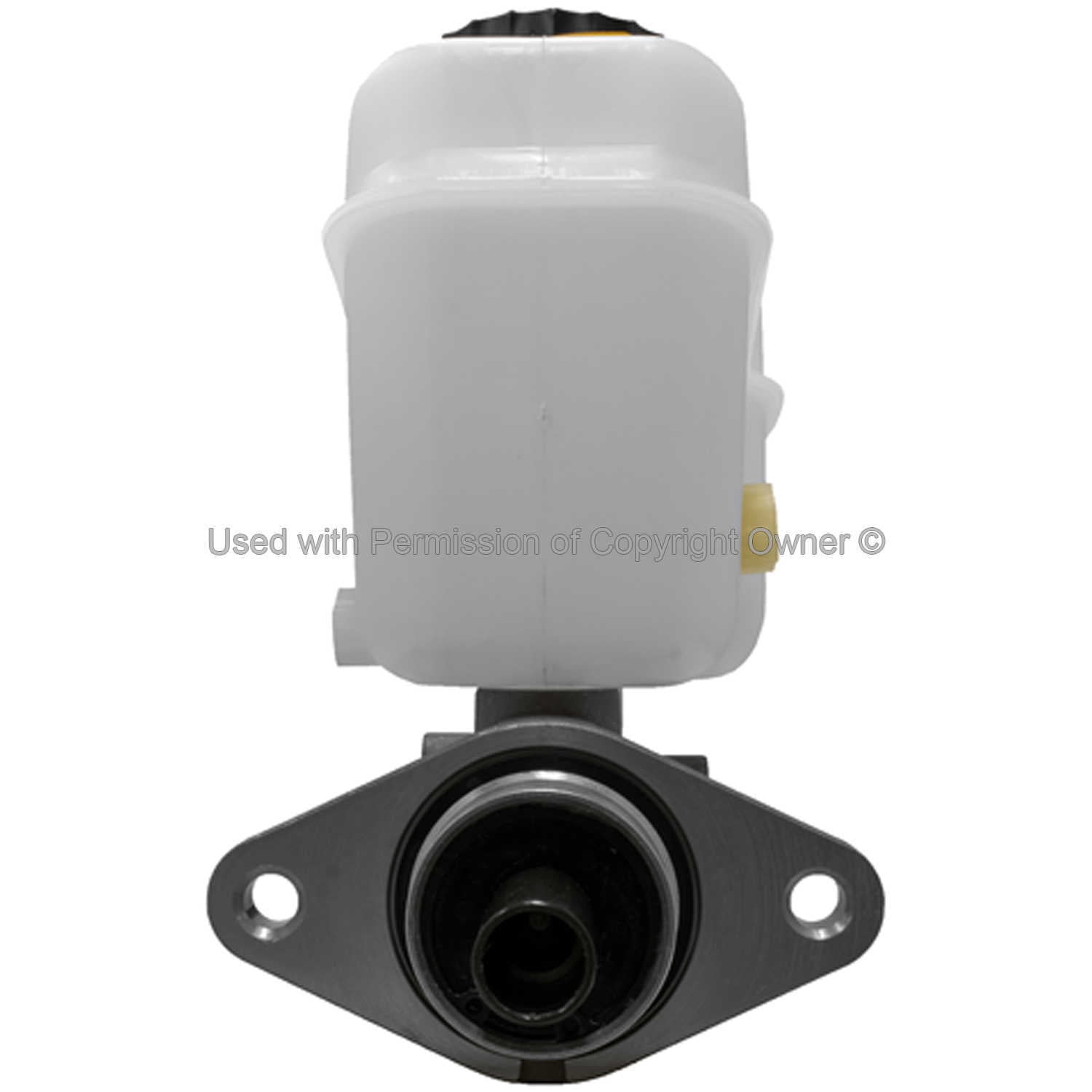 FVP Professional NM4157 New Brake Master Cylinder