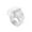 White-599, variant on Clearance & Promo, Bluetooth Selfie Remote Wearable Ring - Wireless Camera Control for Photos & Videos, Mobile Photography Accessory, Compatible with Smartphones, Easy Snap, Hands-Free Use