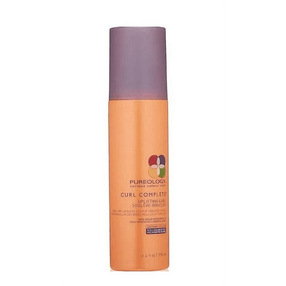 Pureology Curl Complete Uplifting Curl, 6.8 Oz