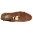 thumbnail image 4 of George Brown Men's Foster Derby Oxford Caramel 11M, 4 of 5