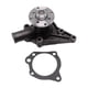 thumbnail image 2 of Bomba De Agua Para Coche (reemplazo DIY Gwp130) Para Motor Mgb 1800 A4A 18V (1971-1980), 2 of 8