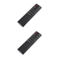 thumbnail image 1 of Injueey AH59-02631E Replacement Sound Bar Remote Control For SoundBar 2piezas Tipo 1, 1 of 6