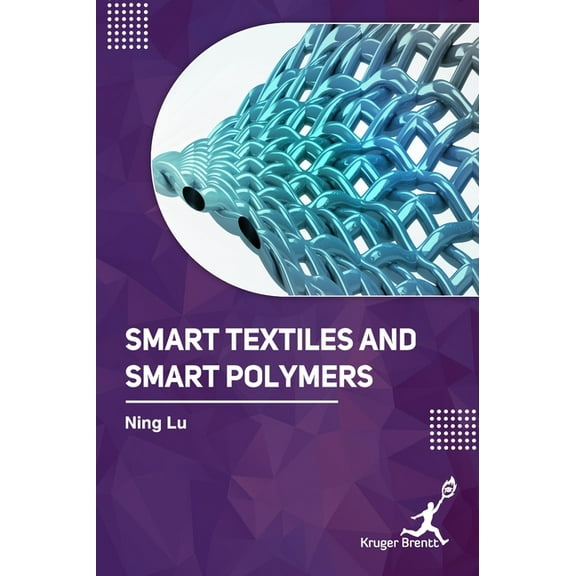 Smart Textlies and Smart Polymers, (Hardcover)