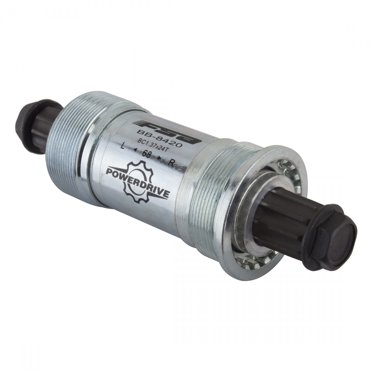 FSA 9915ST RPM Isis Drive Bicycle Bottom Bracket - 68x113mm, Fits ISIS Drive Cranks With M15 Bolts