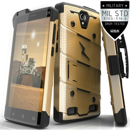 Zizo bolt case zte zmax pro can do? zizo bolt case zte zmax pro The