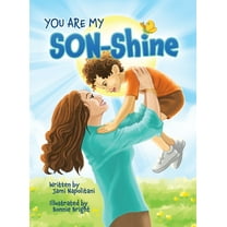 You Are My SON-Shine, (Hardcover)