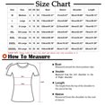 thumbnail image 3 of Qertyioot T-shirt à Manches Courtes Imprimé pour Hommes, Col Rond, Mode Décontractée, Manches Courtes, Économies d'Été, 3 of 5