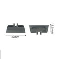 thumbnail image 4 of For Dayi2016 Electric Wrench Switch Left&Right Push Piece Lithium Battery Wrench, 4 of 9