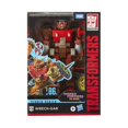 thumbnail image 1 of TransDevices The Movie Studio Series Grimlock Jazz Blurr Kup, Hot Newest, Wreck-Gar, Dinobot SlDPAction Figure Model Toy, SS86 zhangmenya LED, 1 of 2