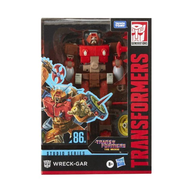 TransDevices The Movie Studio Series Grimlock Jazz Blurr Kup, Hot Newest, Wreck-Gar, Dinobot SlDPAction Figure Model Toy, SS86 zhangmenya LED