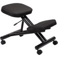 thumbnail image 1 of Nicer Furniture Posture Perfect Kneeling Chair, 1 of 4