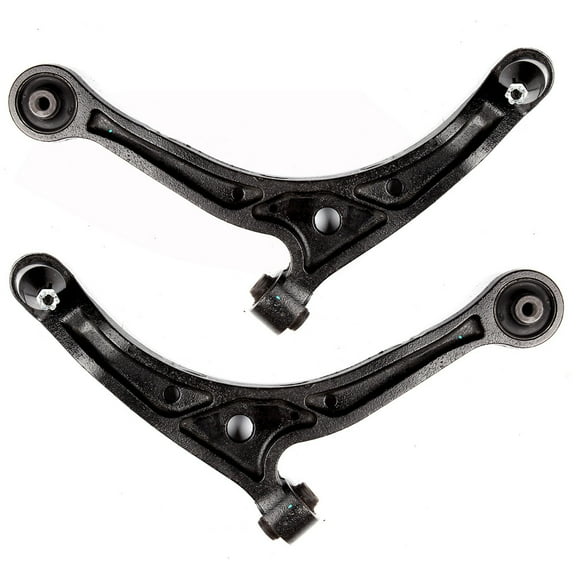 SCITOO 2pcs Front Suspension Kit Lower Control Arms for Honda Odyssey 1999-2004 K620326 K620325