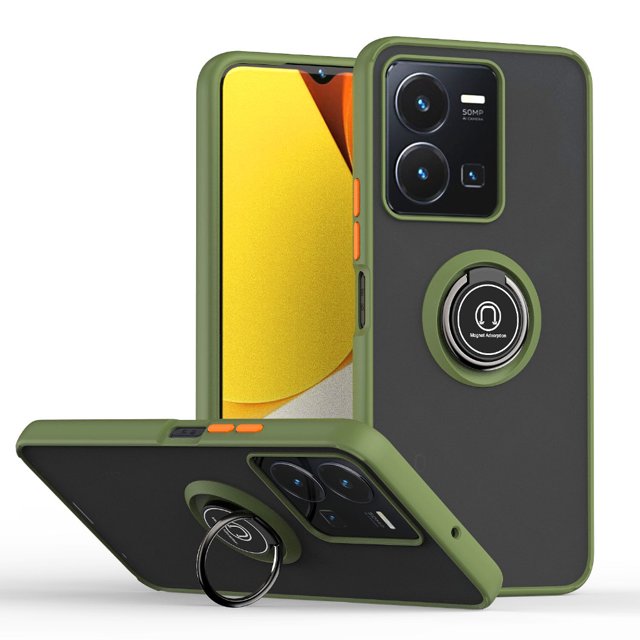 Nuevo Estuche De Moda A Prueba De Golpes Para Honor Magic 5 Lite Pro Magic 5 Pro honor X7a X8a X9a x7 x8 x6 x6s