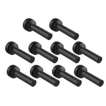 WB02X24790 Gas Stove Grate Bumpers Rubber Feet GE Range Burners Cafe Stove Top Cooktops Black Grates Rubber Foot Pads