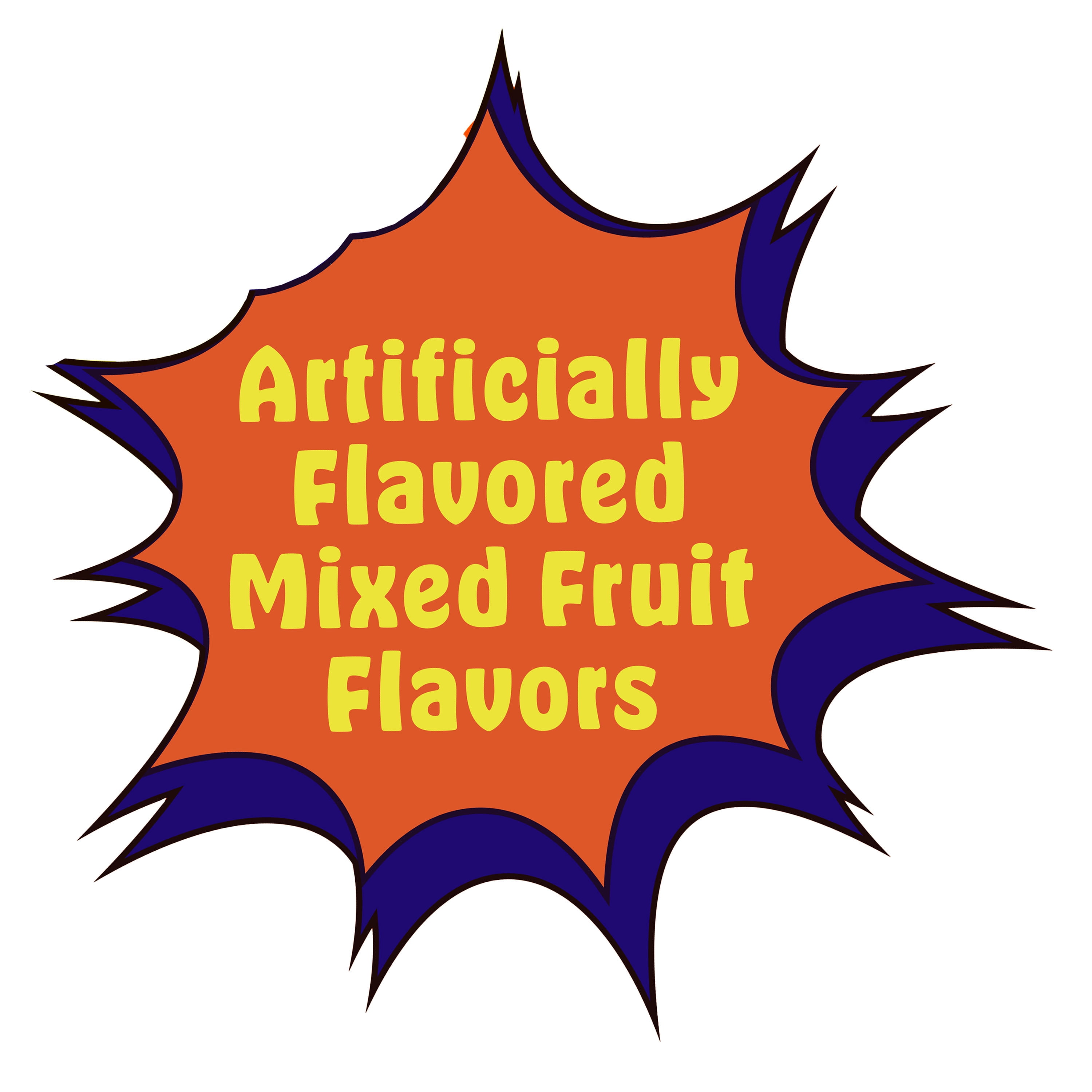 Great Value Sour Gummy Bears Candy, 4 oz