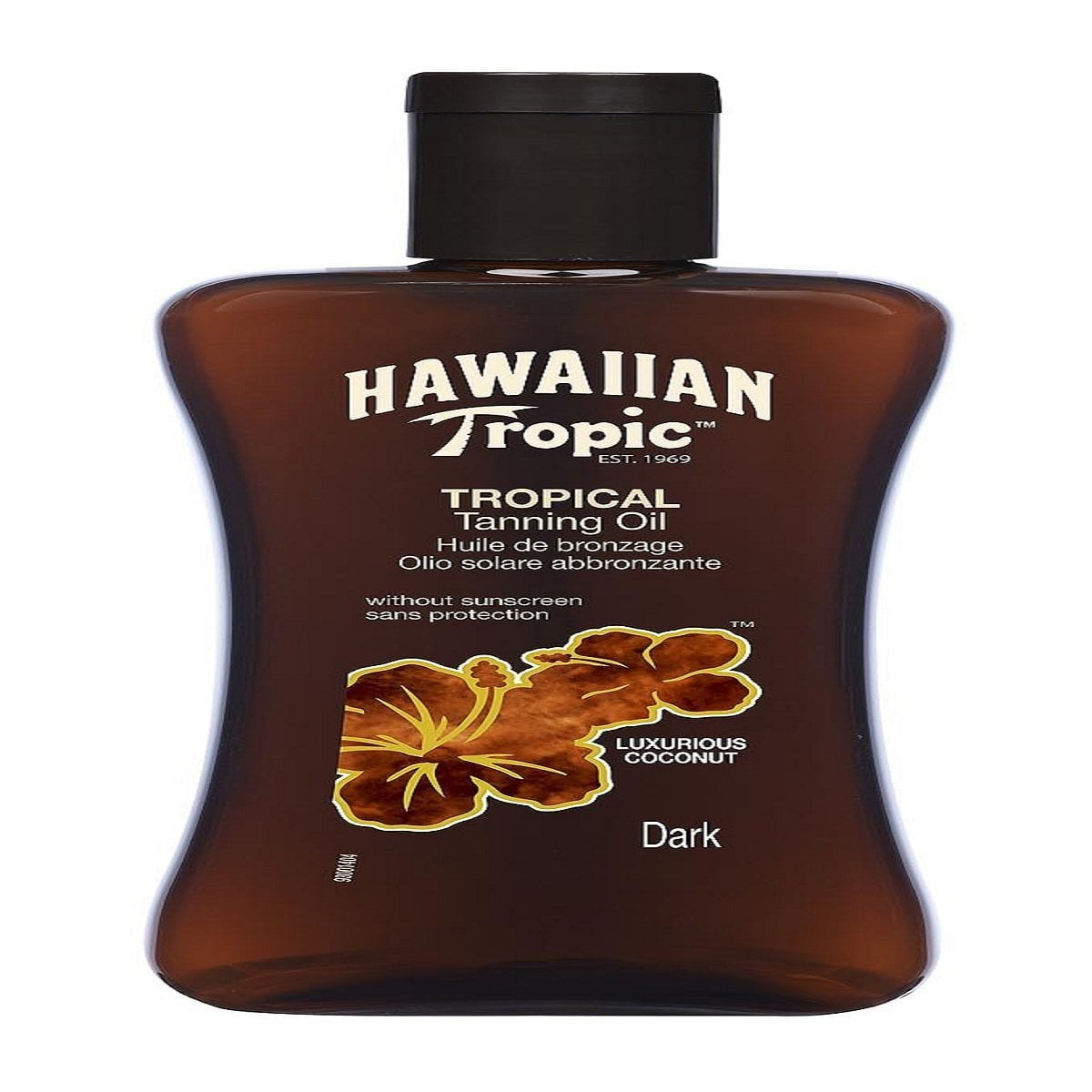 HAWAIIAN TROPIC TYPE FRAGRANCE OIL 8 OZ FREE S&H IN USA FOR CANDLE & SOAP MAKING BY VIRGINIA CANDLE SUPPLY 