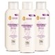 thumbnail image 1 of Jabón de baño con coco y bayas de Goji, 600 ml, para mujeres y hombres, paquete de 3, 1 of 8