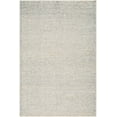 thumbnail image 2 of Hauteloom Kala Recycled Material Living Room, Bedroom Area Rug - Gray - 6' x 9', 2 of 8