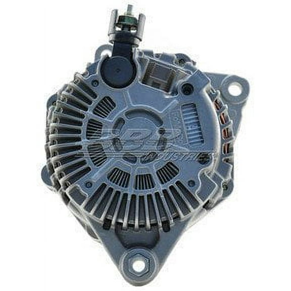Alternator BBB Industries 11268 Reman Fits select: 2007-2009 FORD EDGE, 2007-2010 LINCOLN MKX