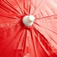 thumbnail image 2 of DestinationGear 6 ft Campari Vinyl Umbrella Patio Pole, 2 of 7