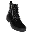 thumbnail image 1 of BOTIN CASUAL LEON MUJER NEGRO CHAROL 3572 LEON  3572p, 1 of 3