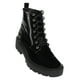 thumbnail image 1 of BOTIN CASUAL LEON MUJER NEGRO CHAROL 3572 LEON  3572p, 1 of 3