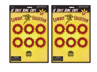 Cap gun caps walmart Clearance