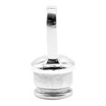 thumbnail image 2 of Tapa del extremo del ojo del tubo del pieza Tapa del extremo del ojo Bimini de 7/8 '' Tapa del extremo del ojo kusrkot Tapa de extremo de ojo de tubo de barco, 2 of 6