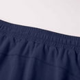 thumbnail image 6 of Women's Casual Half High Collar Vest And High Waist Skirt Pants Set Summer Outfits for Women Casual Outfits, 6 of 7