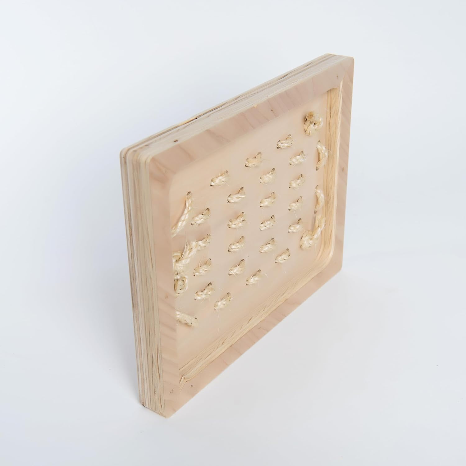 Small Pet Select - Digging Platform-Plywood