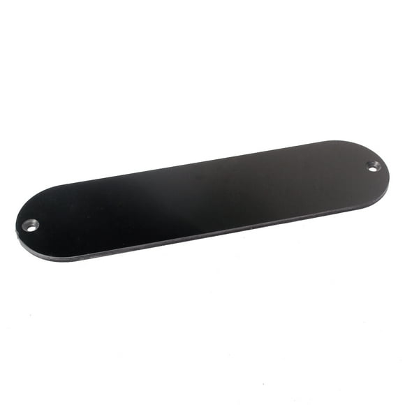 Placa de Control de Guitarra Eléctrica Sunnimix Sin Terminar