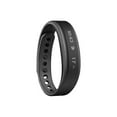 thumbnail image 4 of Garmin v��vosmart - Small - activity tracker - monochrome - Bluetooth, ANT+/ANT - 0.66 oz - black - with heart rate monitor, 4 of 5