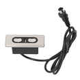 thumbnail image 1 of Sofa Controller, 28AWG Recliner Controller Save Effort  For Living Room For Office, 1 of 8