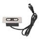 thumbnail image 1 of Controlador De Sofá, Controlador Reclinable De Doble Motor Save Effort Con Puerto De Carga USB Para Oficina Para Dormitorio ANGGREK Otros, 1 of 8