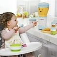 thumbnail image 2 of Nutribullet Baby - Baby and Toddler Food Prep System, 2 of 5