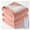 Pink White, variant on ELEKA Electric Blanket Heated 50'' x 60'', Throw Size Flannel Material with 8 Heating Levels & 8H Auto off, Green