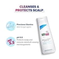 thumbnail image 3 of Sebamed Anti-Dandruff Shampoo Confirmed 50% less dandruff in 2 weeks 200ml, 3 of 5
