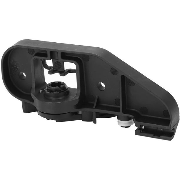 Hood Release Bracket, Car Hood Release Handle Mount Bracket 8J1823633C