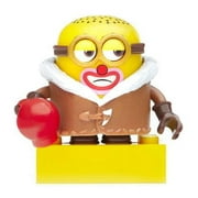 Mega Bloks Minions Blind Pack Series III Buildable Figure (Styles May Vary)